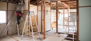 Entreprise de rénovation de la maison et de rénovation d’appartement à Crocy